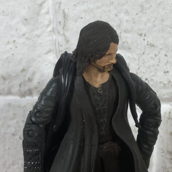 The Lord of the Rings Figurines - Image 3
