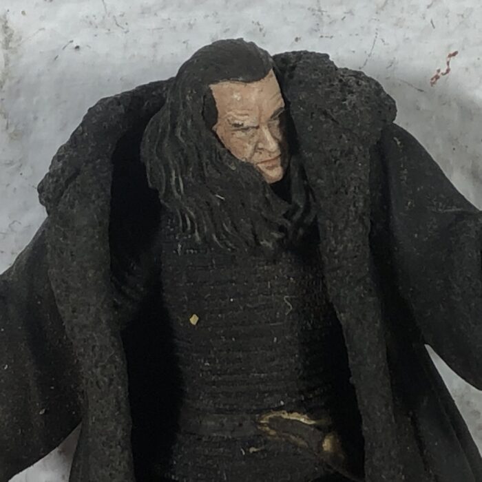 The Lord of the Rings Figurines - Image 8