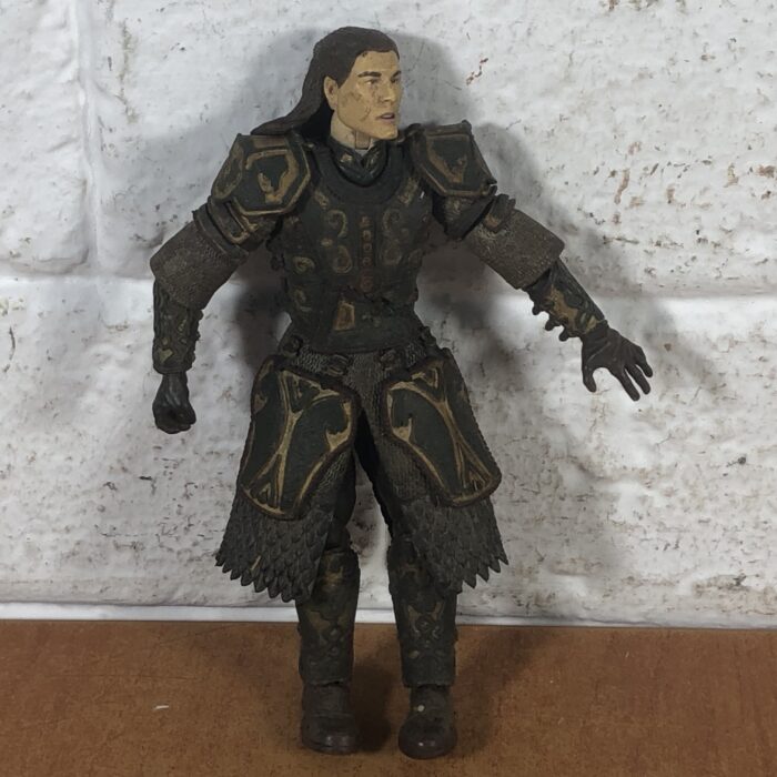 The Lord of the Rings Figurines - Image 4