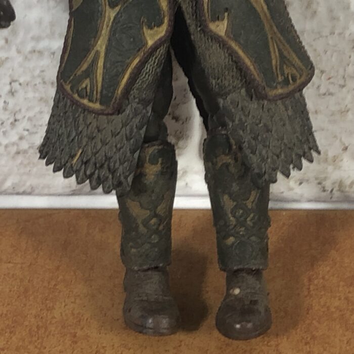 The Lord of the Rings Figurines - Image 6