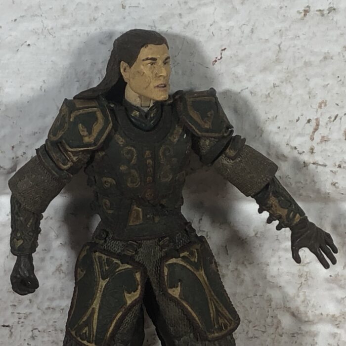 The Lord of the Rings Figurines - Image 5