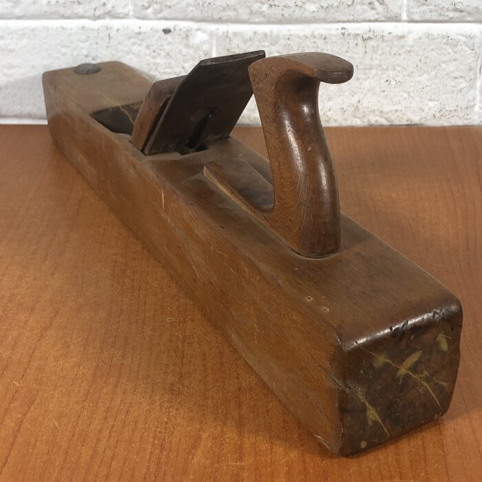 Vintage Wooden Planer - Image 7
