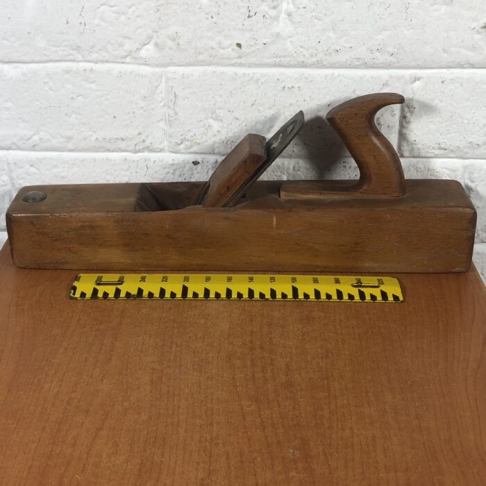 Vintage Wooden Planer - Image 8