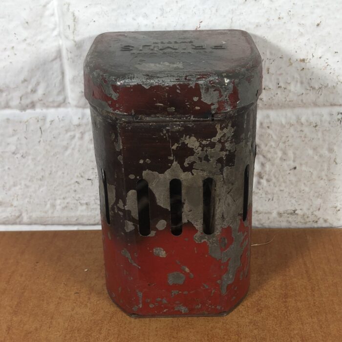 Vintage Primus No.71 Brass Camping Stove - Image 8