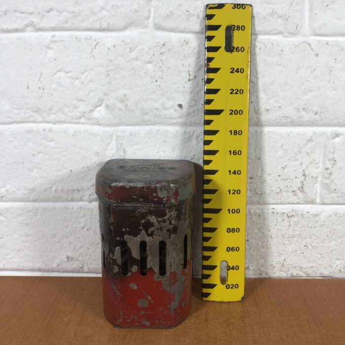 Vintage Primus No.71 Brass Camping Stove - Image 10