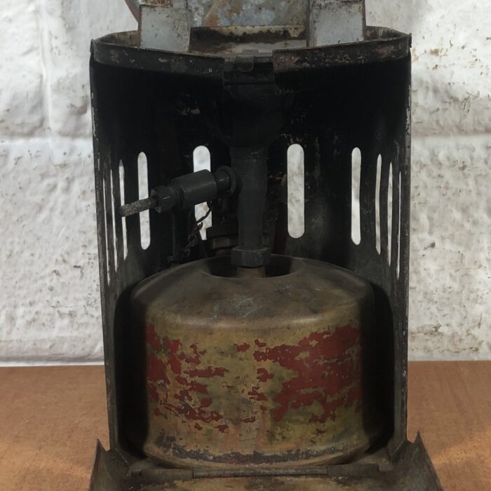 Vintage Primus No.71 Brass Camping Stove - Image 4