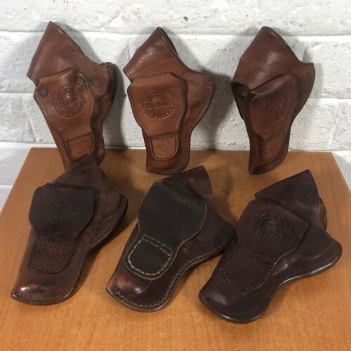 Leather Holsters