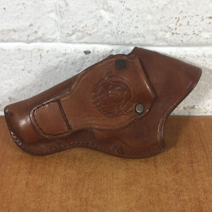 Leather Holsters - Image 5