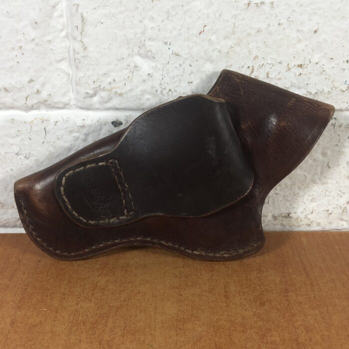 Leather Holsters - Image 4