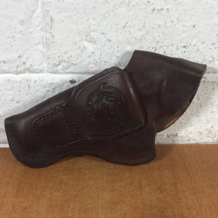 Leather Holsters - Image 3