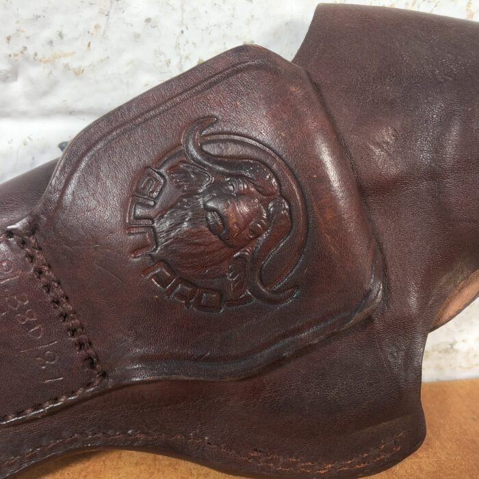 Leather Holsters - Image 7
