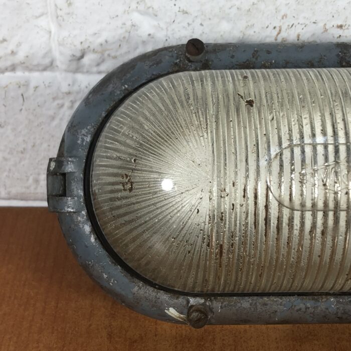 Vintage Industrial Light - Image 2