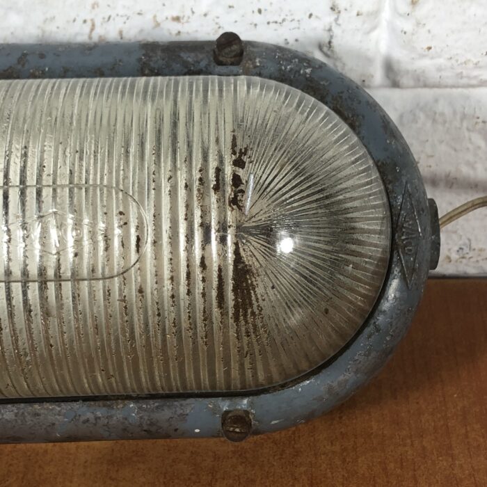 Vintage Industrial Light - Image 3