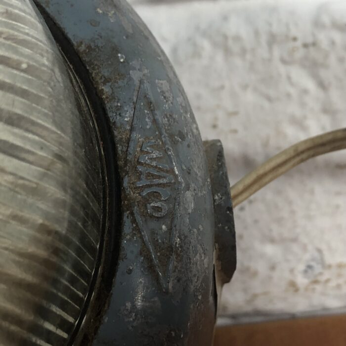 Vintage Industrial Light - Image 4