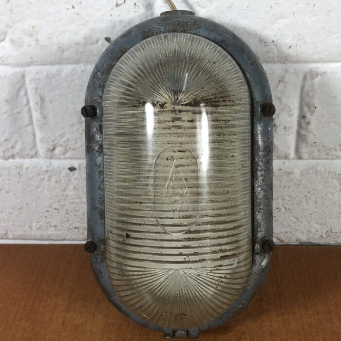 Vintage Industrial Light - Image 5