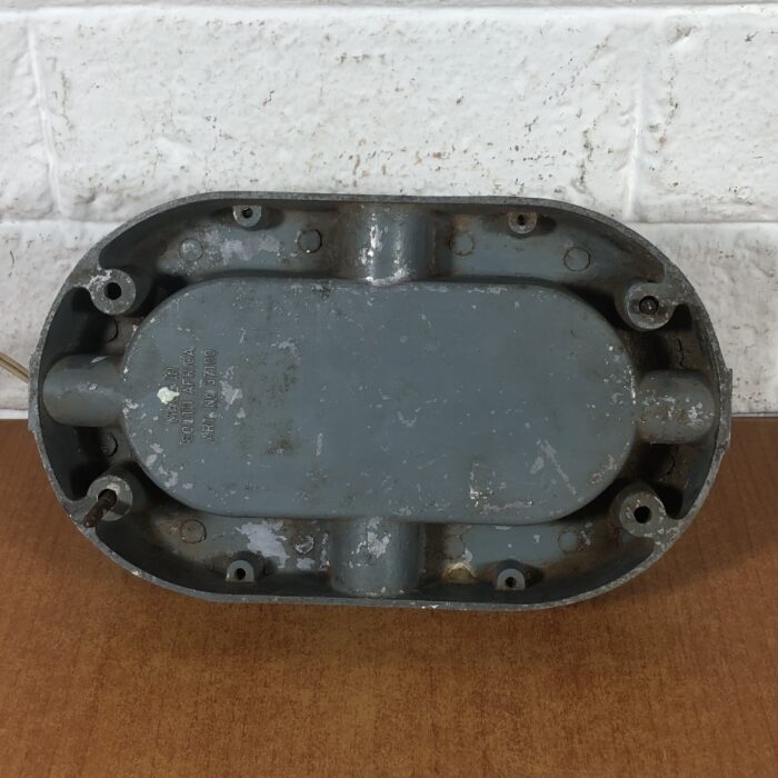 Vintage Industrial Light - Image 6
