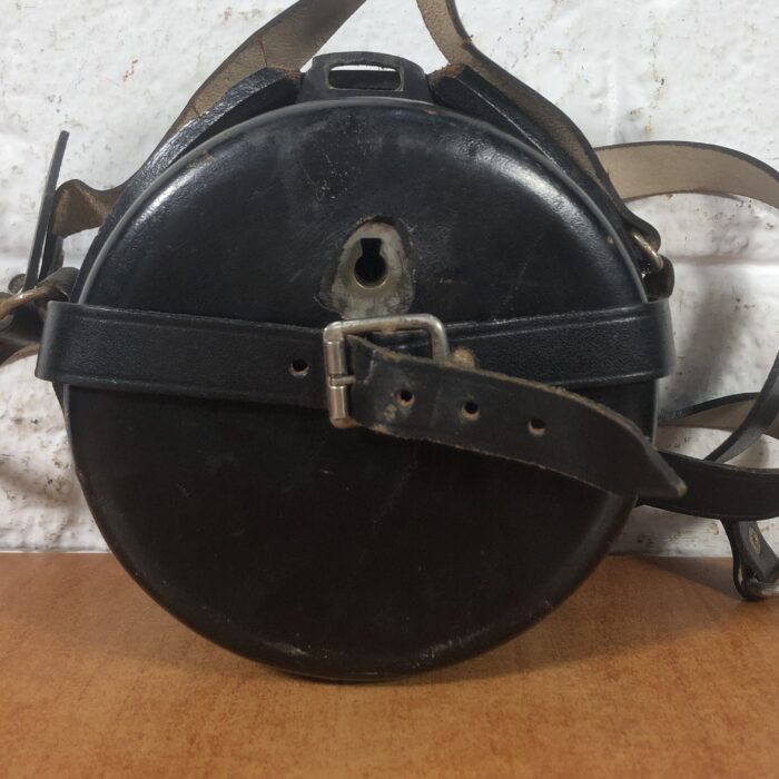 Vintage Matchman's Clock - Image 10