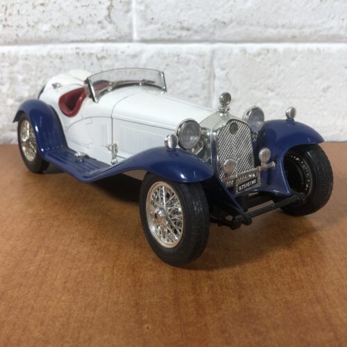 1932 Alfa Romeo 2300 Spider (1:18) ~ Made in Italy