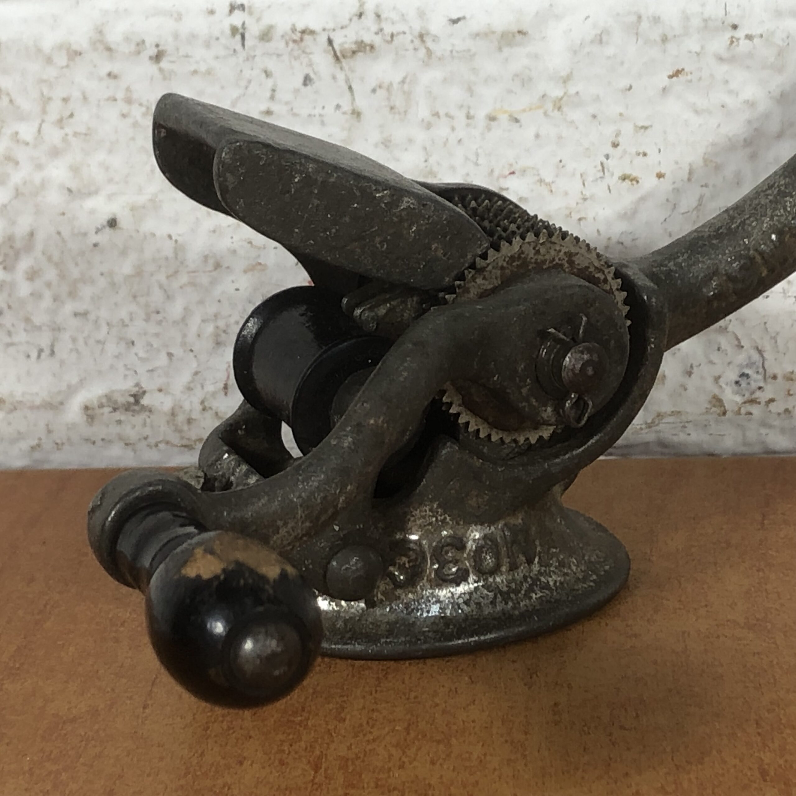 Antique Enterprise No.36 Raisin Seeder - Image 7