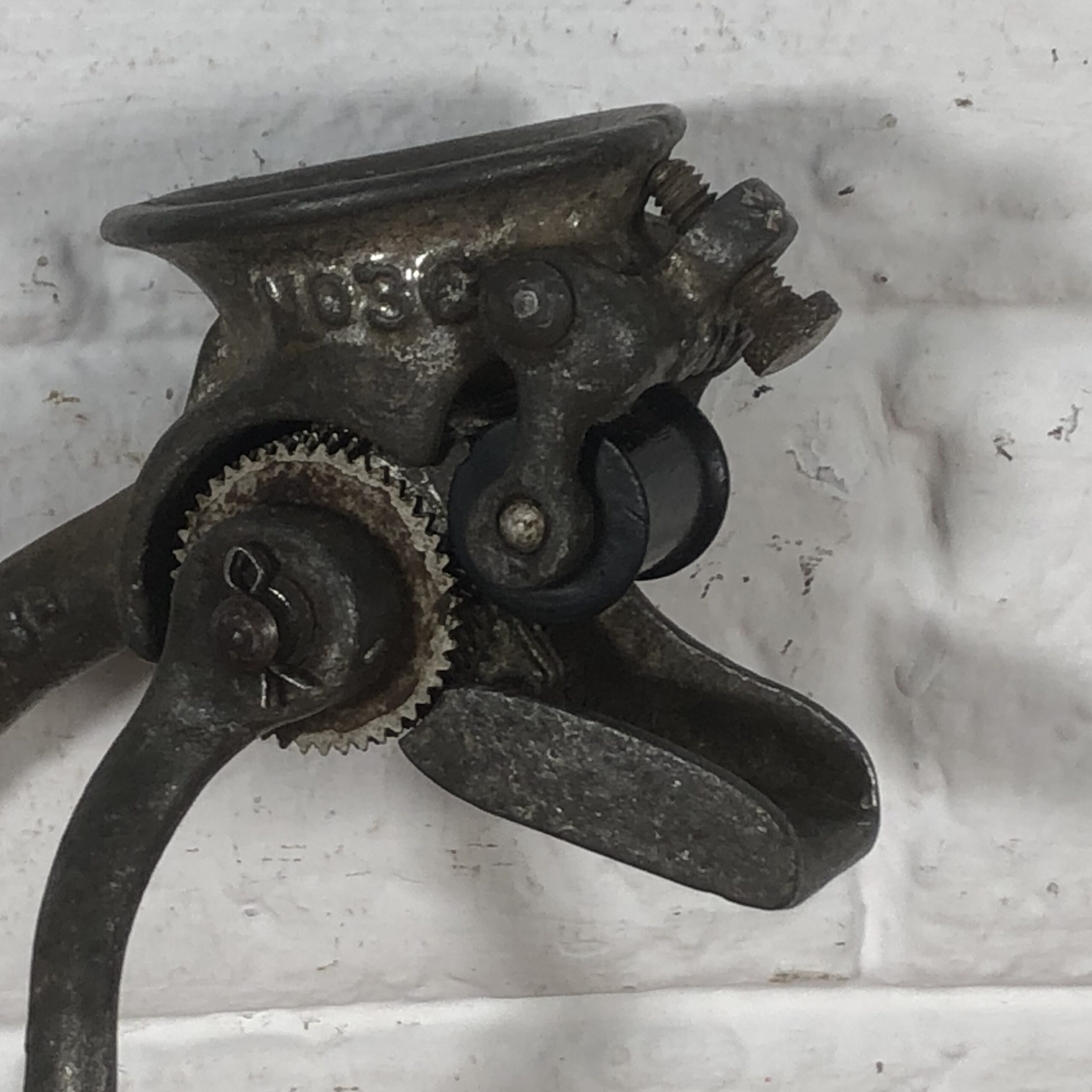 Antique Enterprise No.36 Raisin Seeder - Image 2