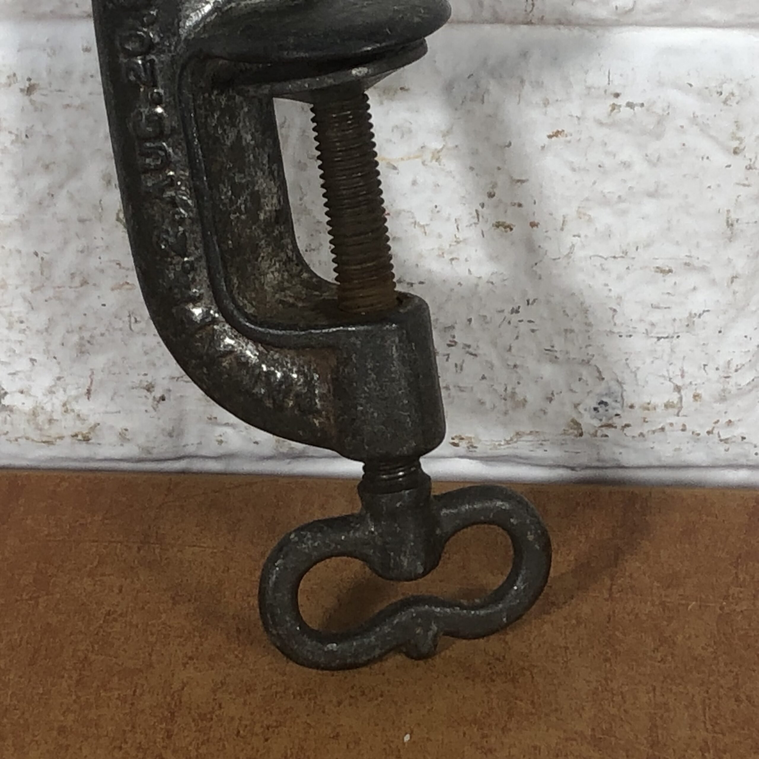 Antique Enterprise No.36 Raisin Seeder - Image 6