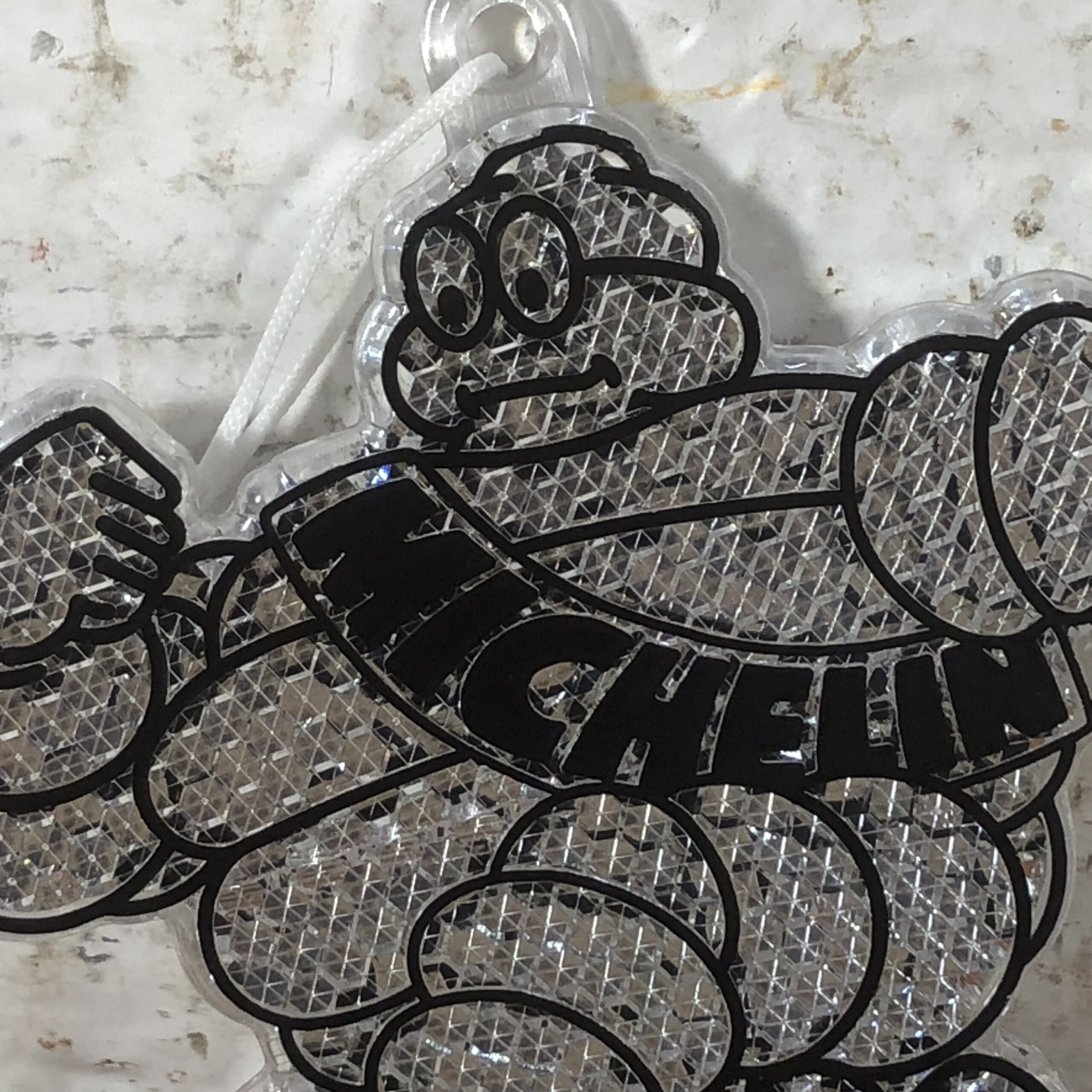 Set of 4 Michelin Reflectors - Image 5