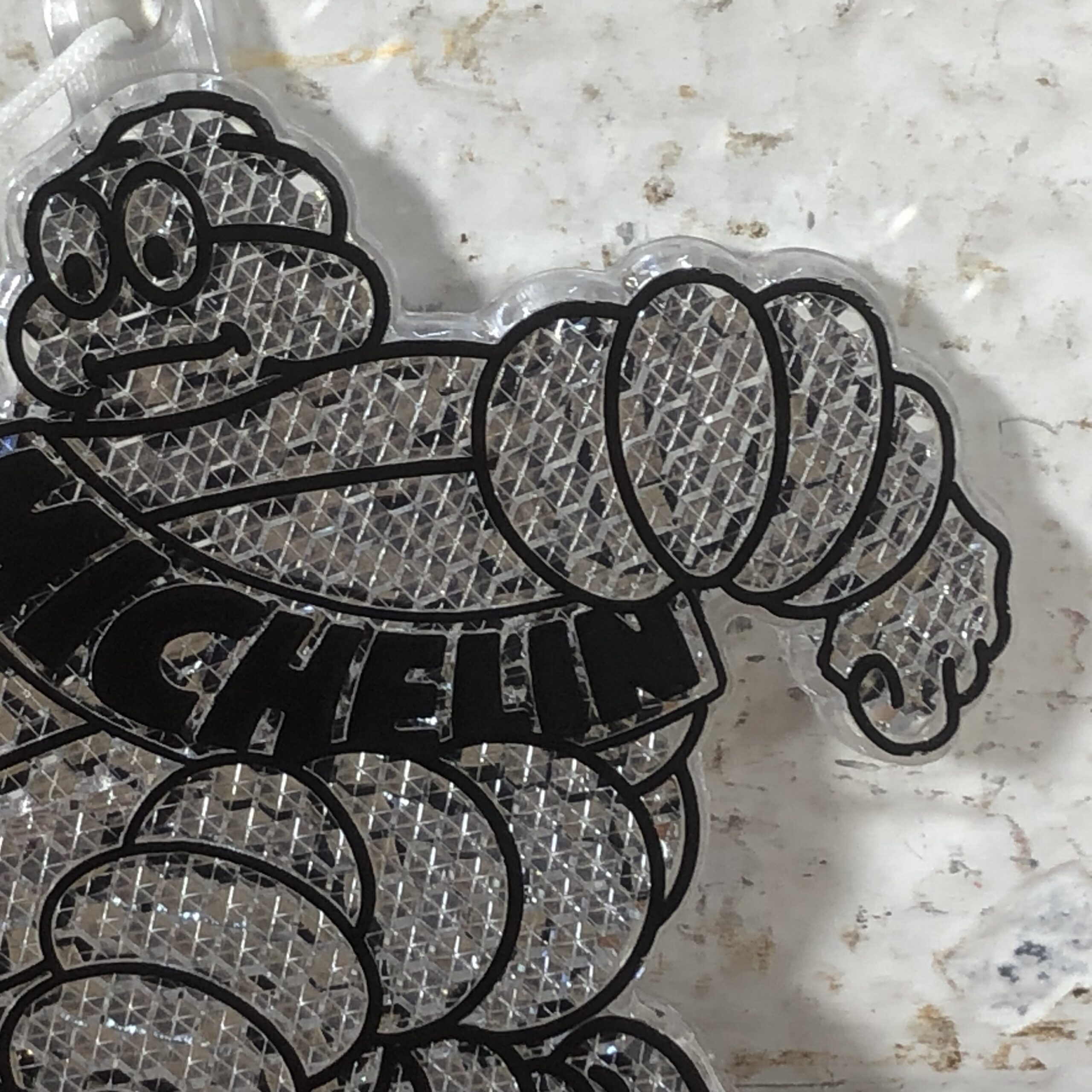 Set of 4 Michelin Reflectors - Image 6