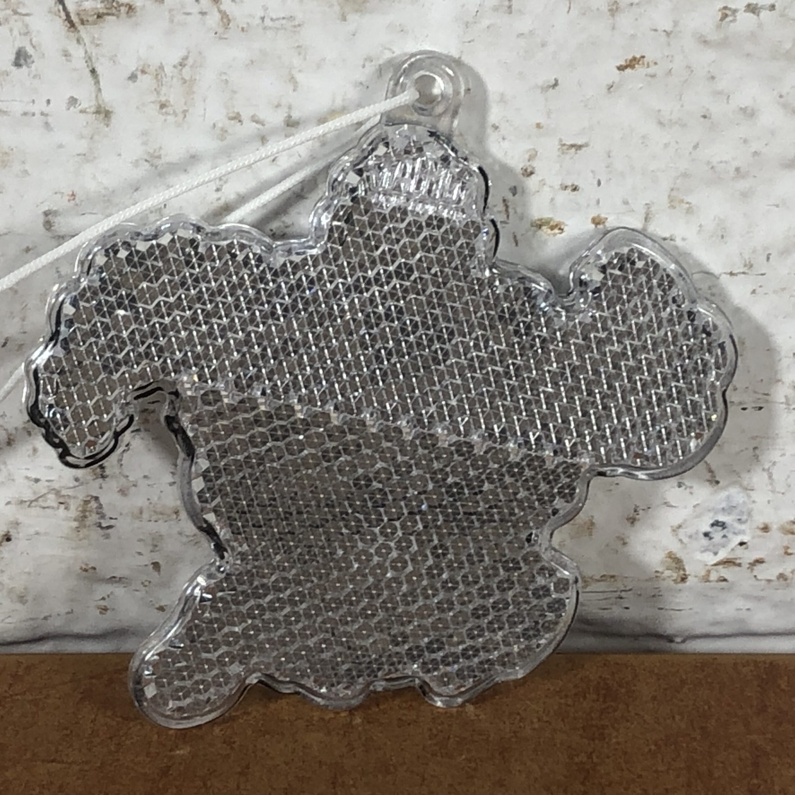 Set of 4 Michelin Reflectors - Image 8