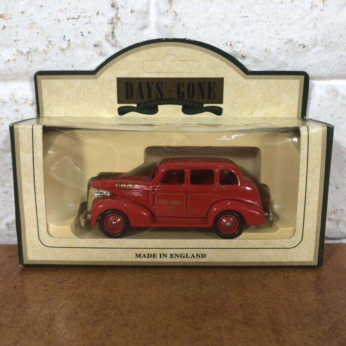 Lledo Days Gone Models (Made in England) - Image 2