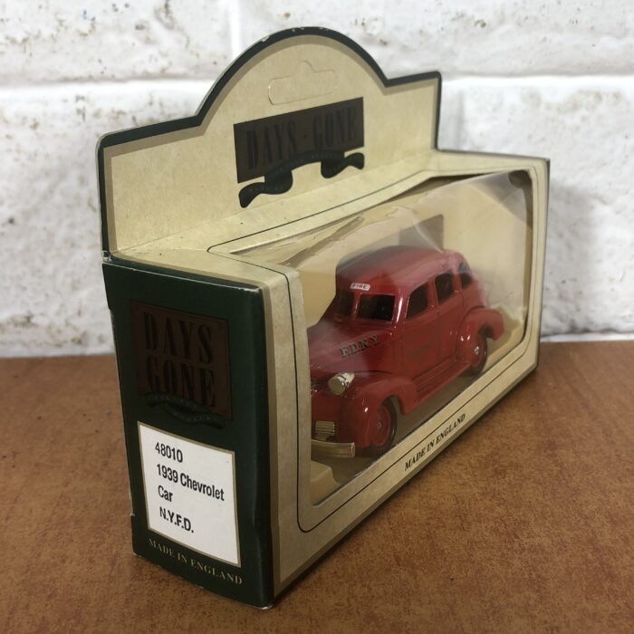 Lledo Days Gone Models (Made in England) - Image 4