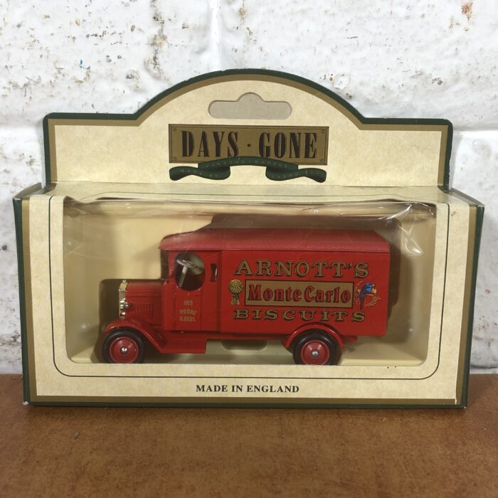 Lledo Days Gone Models (Made in England) - Image 5