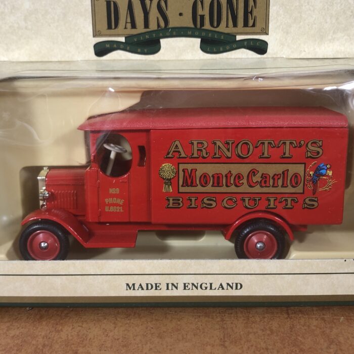 Lledo Days Gone Models (Made in England) - Image 6