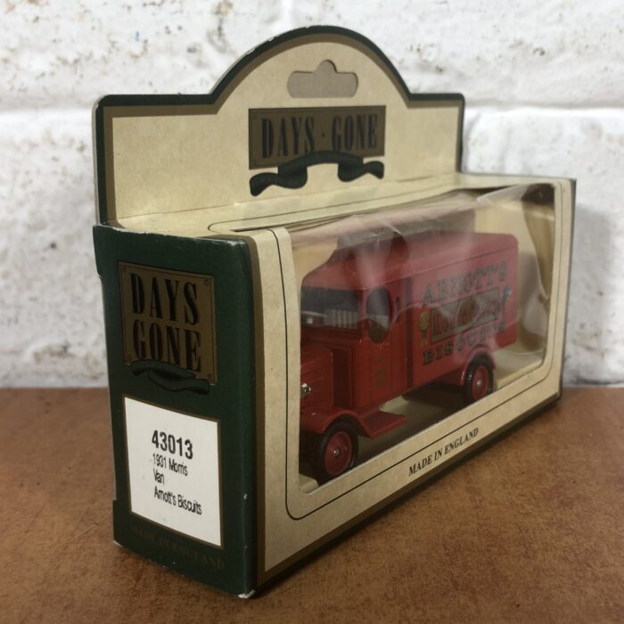 Lledo Days Gone Models (Made in England) - Image 7