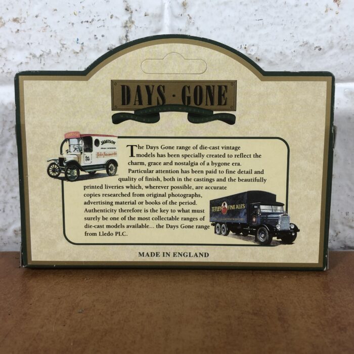 Lledo Days Gone Models (Made in England) - Image 8