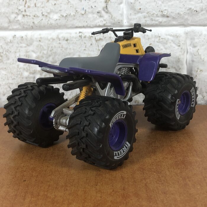 Yamaha Banshee YFZ Twin 350 ATV (1:12) - Image 8