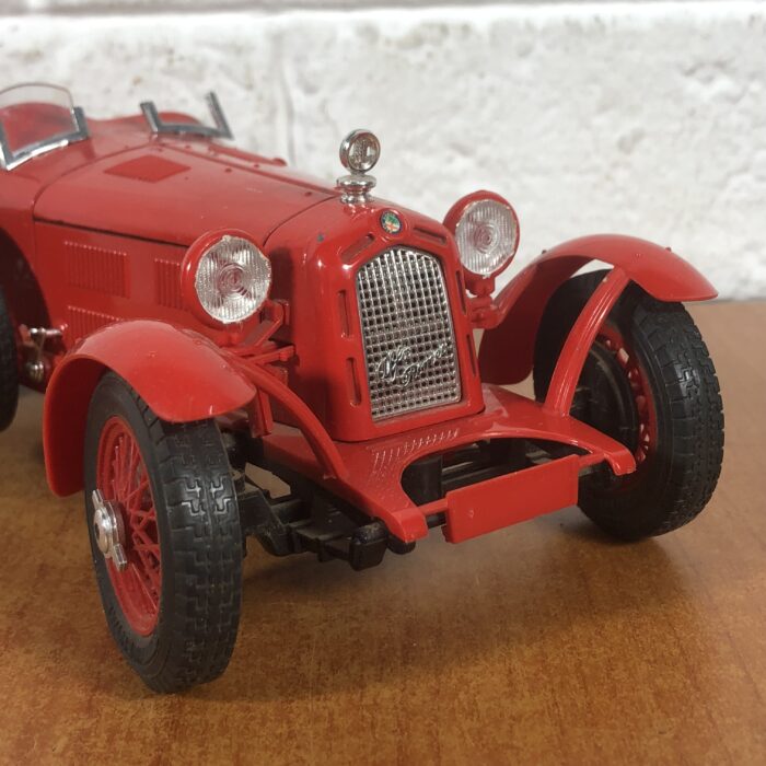 1984 Alfa Romeo 2300 Monza (1:18) ~ Made in Italy - Image 2