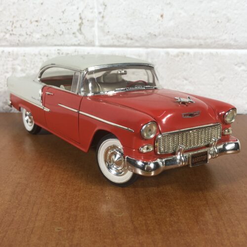 1955 Chevrolet Bel Air (1:18)