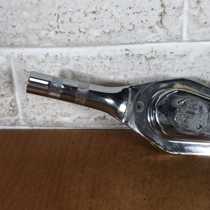 Vintage Snap-On Torqometer in Original Box (Made in USA) - Image 6