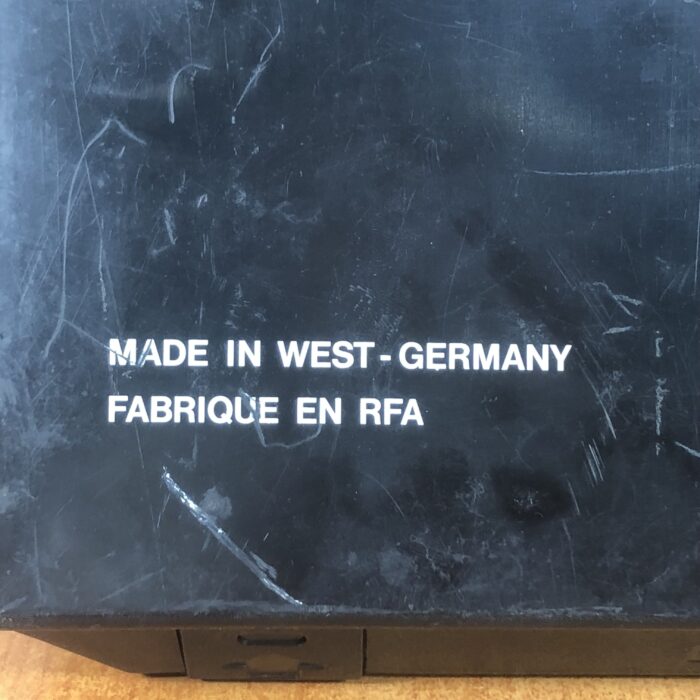 Vintage BMW First Aid Kit (Made in West Germany) - Image 5