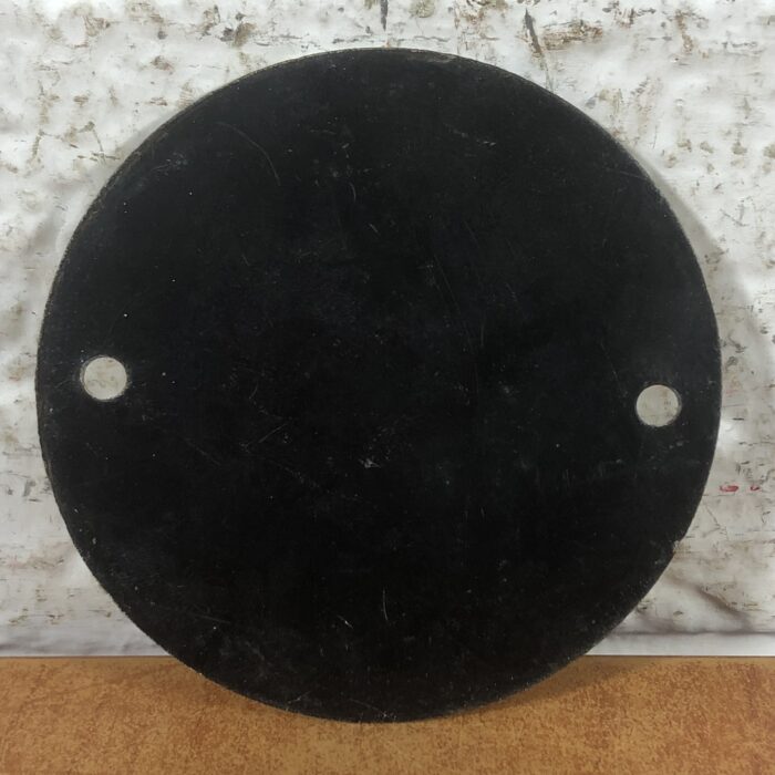 Vintage 1973 Wheel Tax Plaques - Image 6