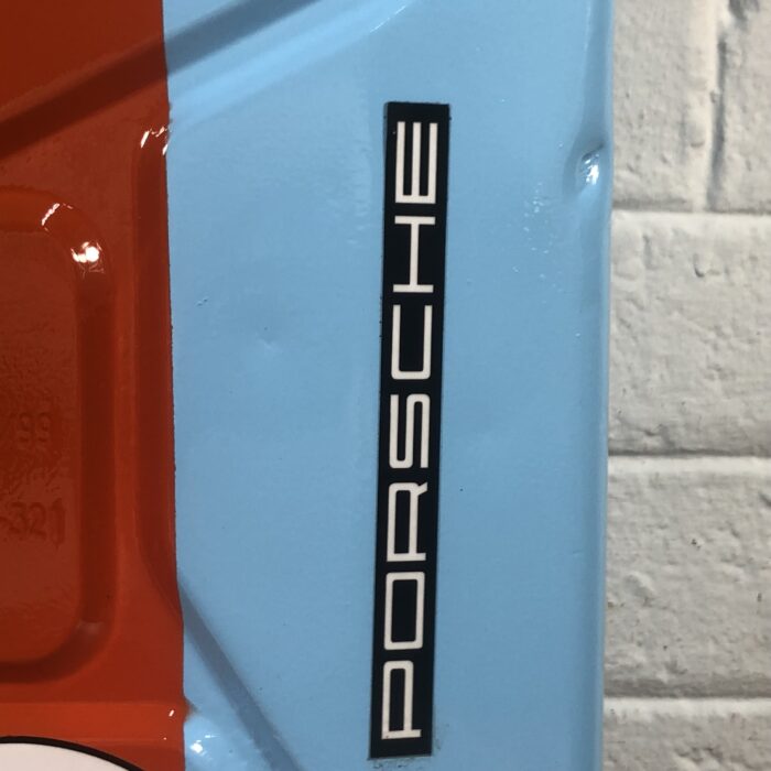 Vintage Restored 20L Jerry Can - Image 6