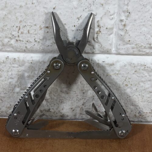 JEEP Multi-Tool