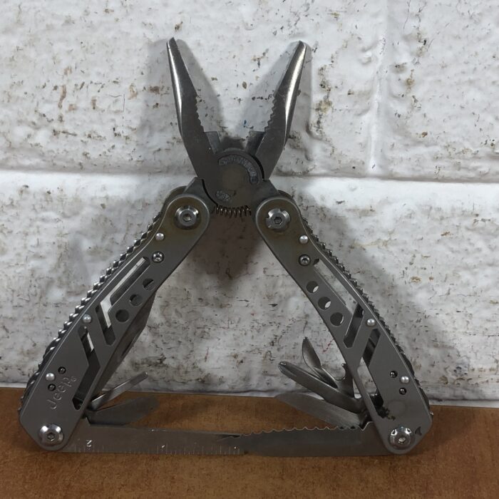JEEP Multi-Tool