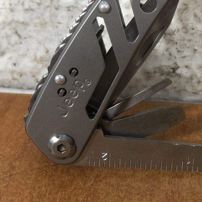 JEEP Multi-Tool - Image 2