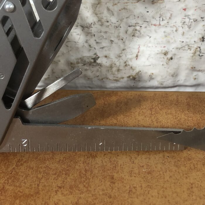JEEP Multi-Tool - Image 5