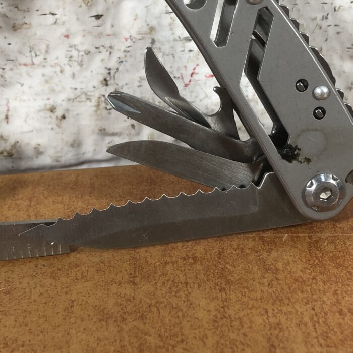 JEEP Multi-Tool - Image 6