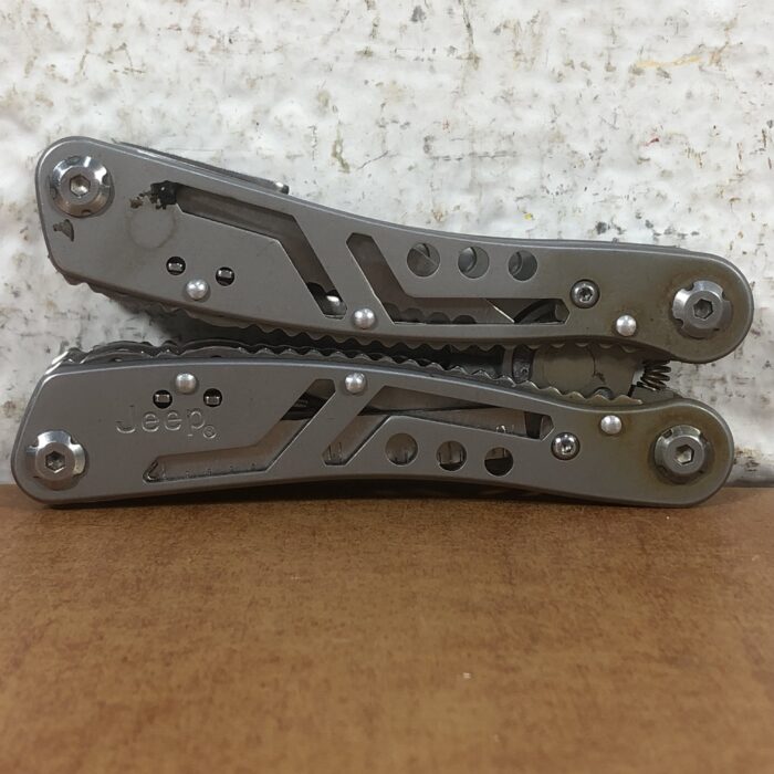 JEEP Multi-Tool - Image 7