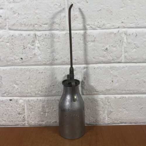 Vintage Oil Dispenser