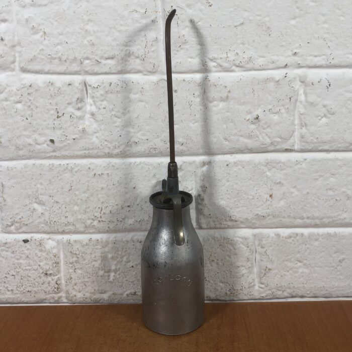 Vintage Oil Dispenser