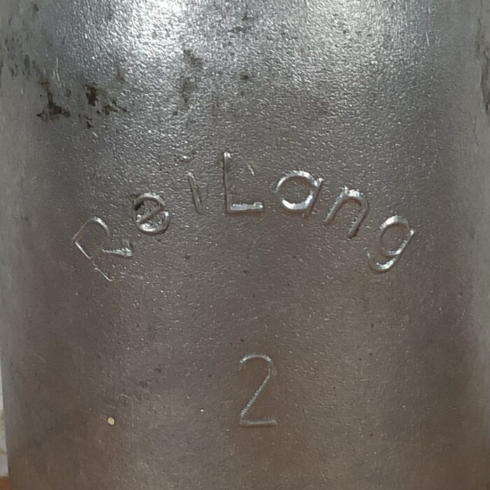 Vintage Oil Dispenser - Image 5